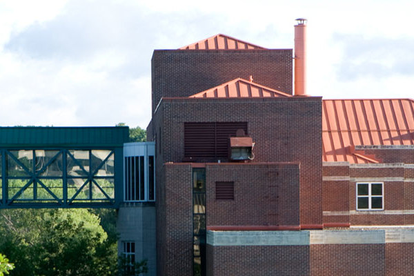 Picture of Farwell Hall