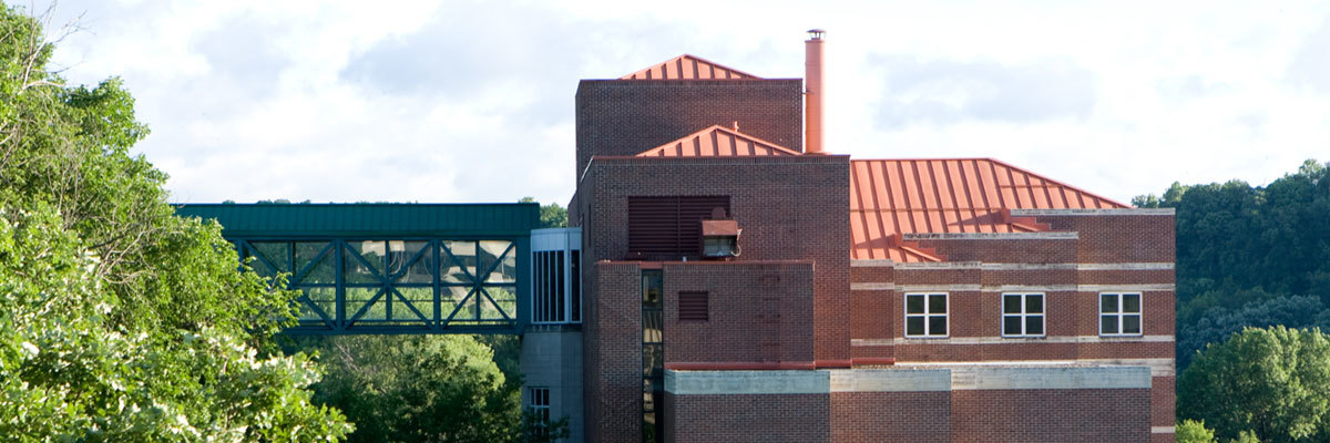 Picture of Farwell Hall