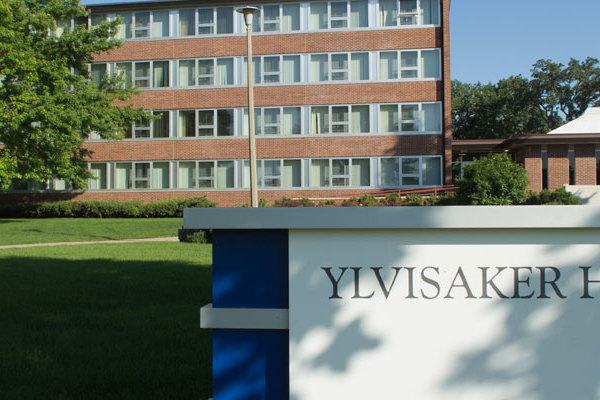 Picture of Ylvisaker Hall