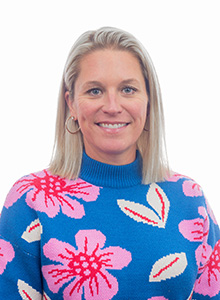 Alecia Bucksa portrait