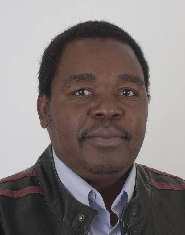 Richard Mtisi