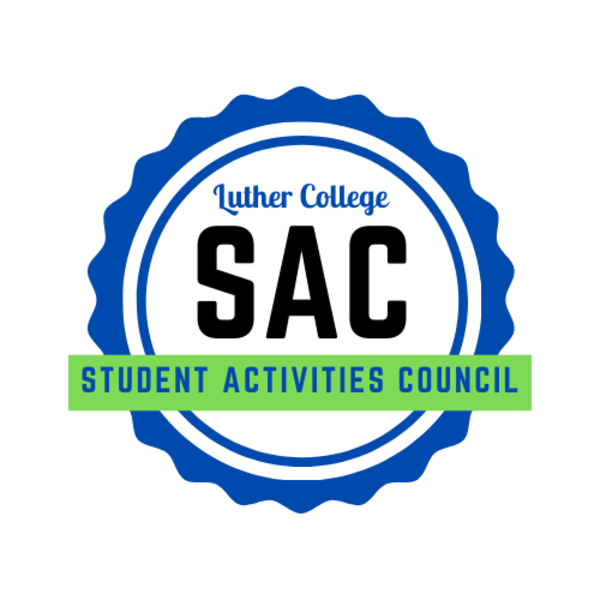 Student Activities Council graphic