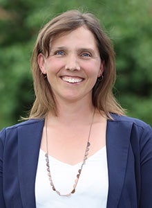 Kate Elliott portrait
