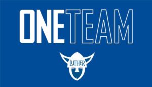 Luther OneTeam logo