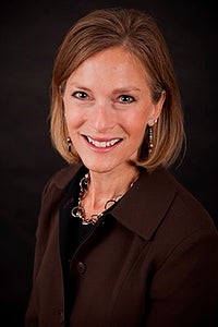 Jeanie Lovell