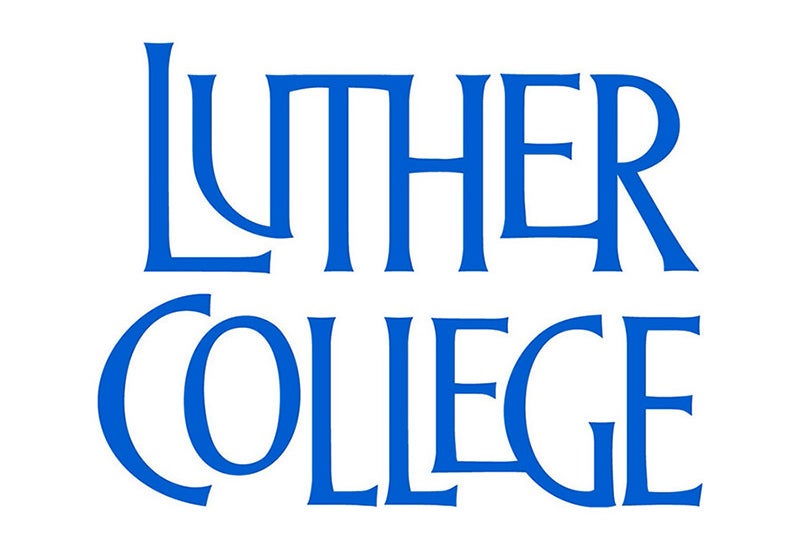 Luther College to students back in the fall with a modified