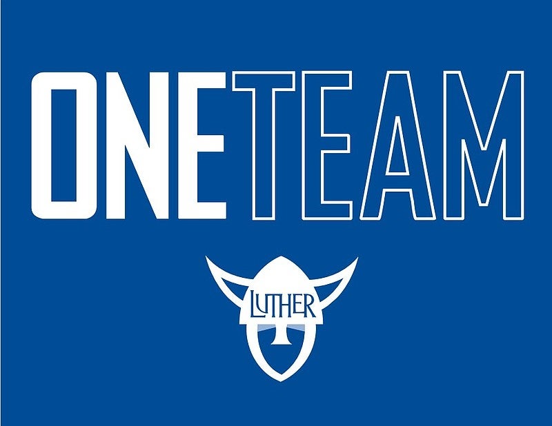 One Team Giving Day was a win at Luther College Luther College