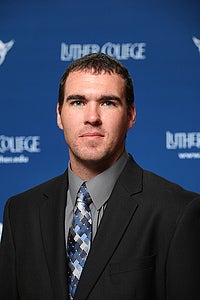 Caleb Barnes portrait