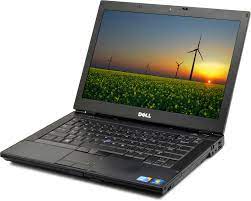 Picture of Computer: Dell Latitude E6410 14"