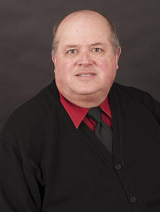 Michael Engelhardt head shot