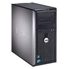 Picture of Dell Optiplex 760 Desktop