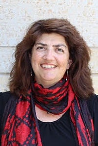 Susan Schmidt portrait