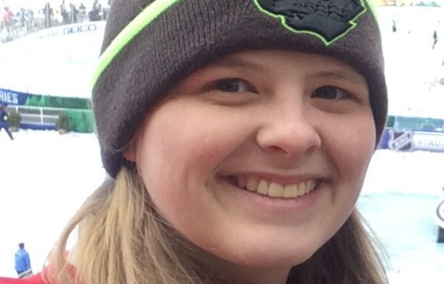 Picture of Alanna Spencer