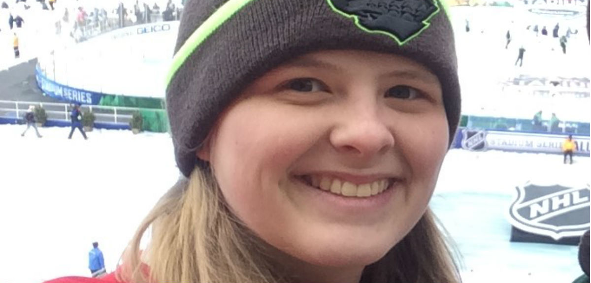 Picture of Alanna Spencer