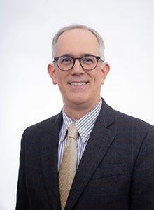 Brian Caton Portrait