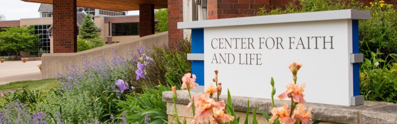 Center for Faith and Life - CFL