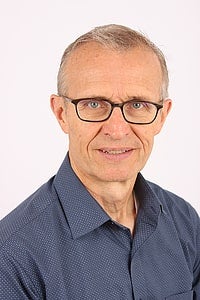 Mark Faldet