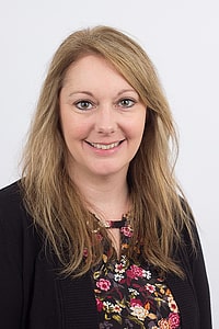 Misty Rathbun Portrait