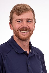 Peder Smith Portrait