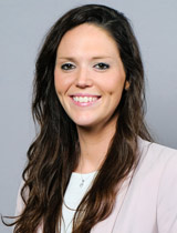 Headshot Alison Shearer