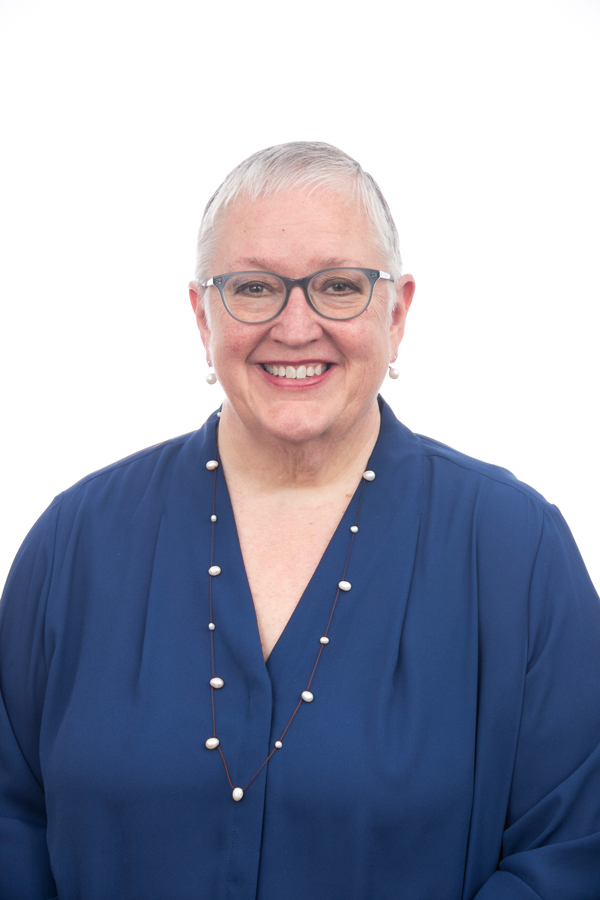 Jenifer K. Ward Headshot