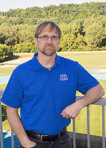 Picture of Lane Schwarz