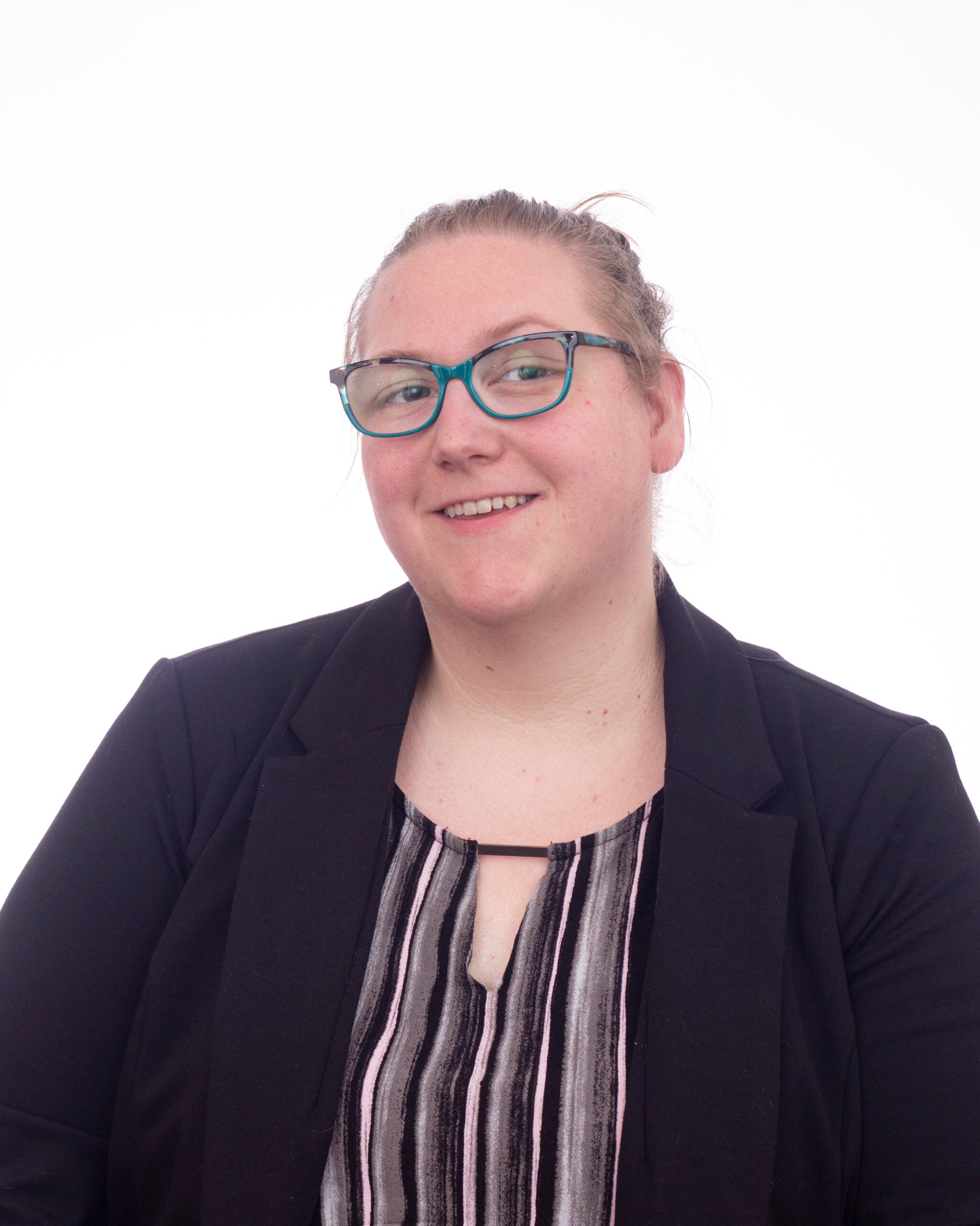 Luther College's Felecia DeJong appointed to the Empower Rural Iowa