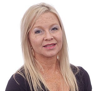 Heather Tigges portrait