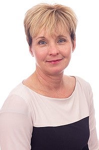 Elizabeth Miller portrait