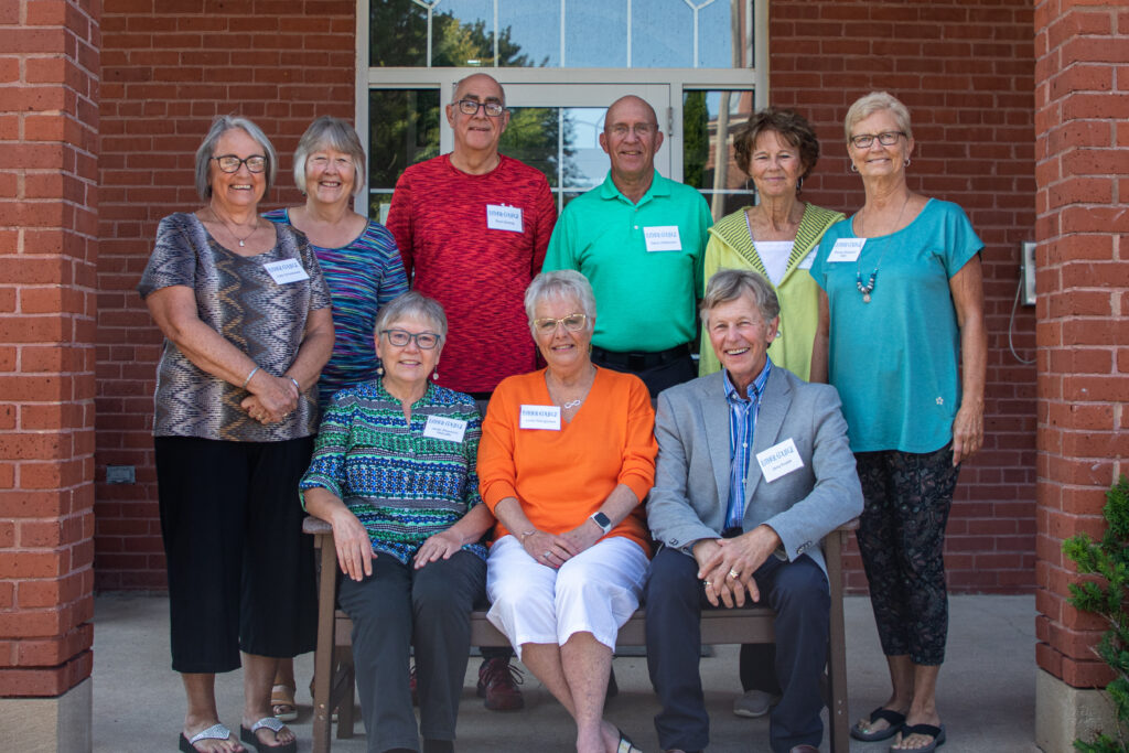 1973 50yr Reunion