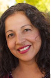 Image of Dr. Liz Mendez-Shannon
