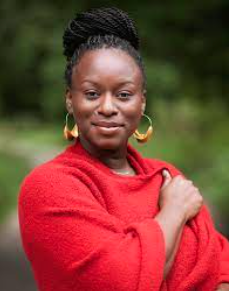 Image of Dr. Minnita Daniel-Fox