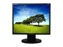 Picture of ViewSonic Monitor VE155 or similar