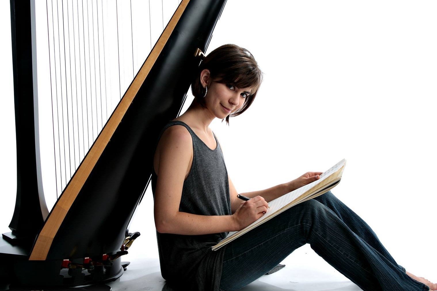 Luther College's Amy Nam selected by American Composers Orchestra for 2023 EarShot Readings - Vimarsana News