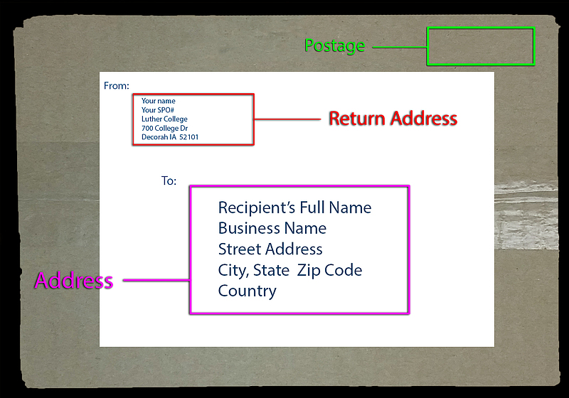 Order address. Address on the Envelope. How to write Envelope. How to write address in English. Address in English example.