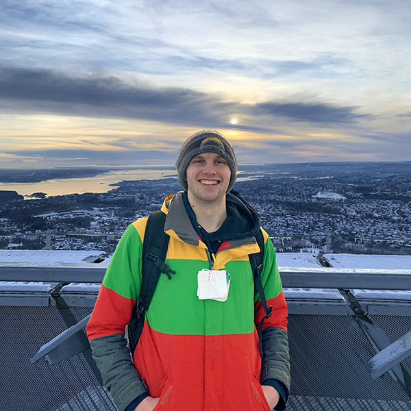 Picture of Darren Kremer
