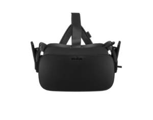 Oculus VR Headset