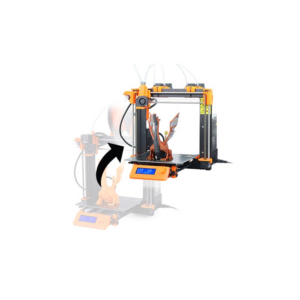 Prusa 3D Printer