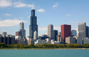 Picture of Chicago