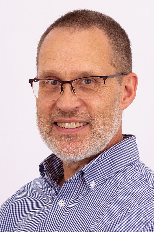 Chris Frantsvog portrait