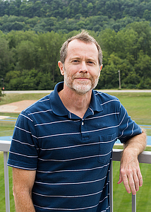 Eddy Atwell portrait
