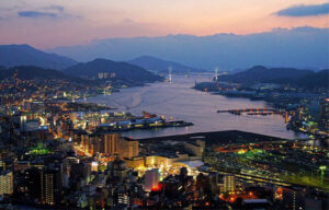 Picture of Nagasaki, Japan