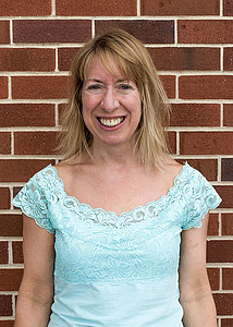 Rene Donlan portrait