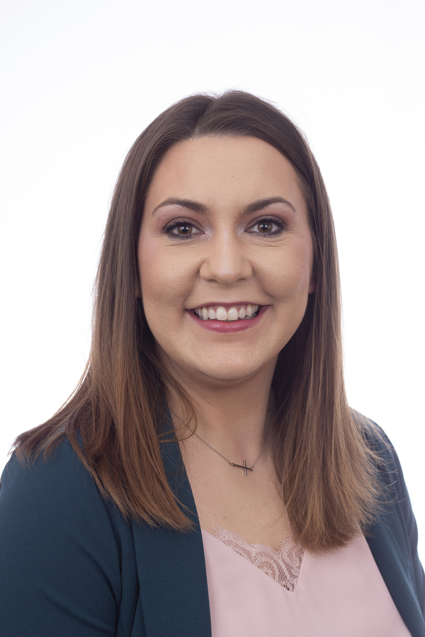 Kate Matth portrait
