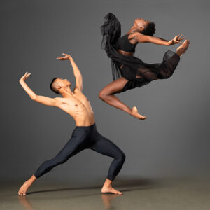 Ailey II