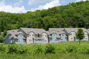 Picture of Baker Village