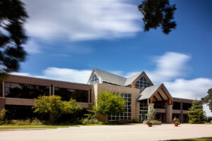 Picture of Dahl Centennial Union