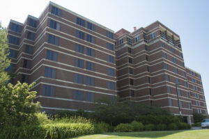 Picture of Farwell Hall