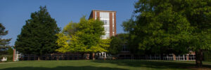 Picture of Main Building