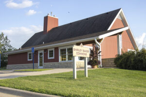 Picture of Shirley Baker Commons